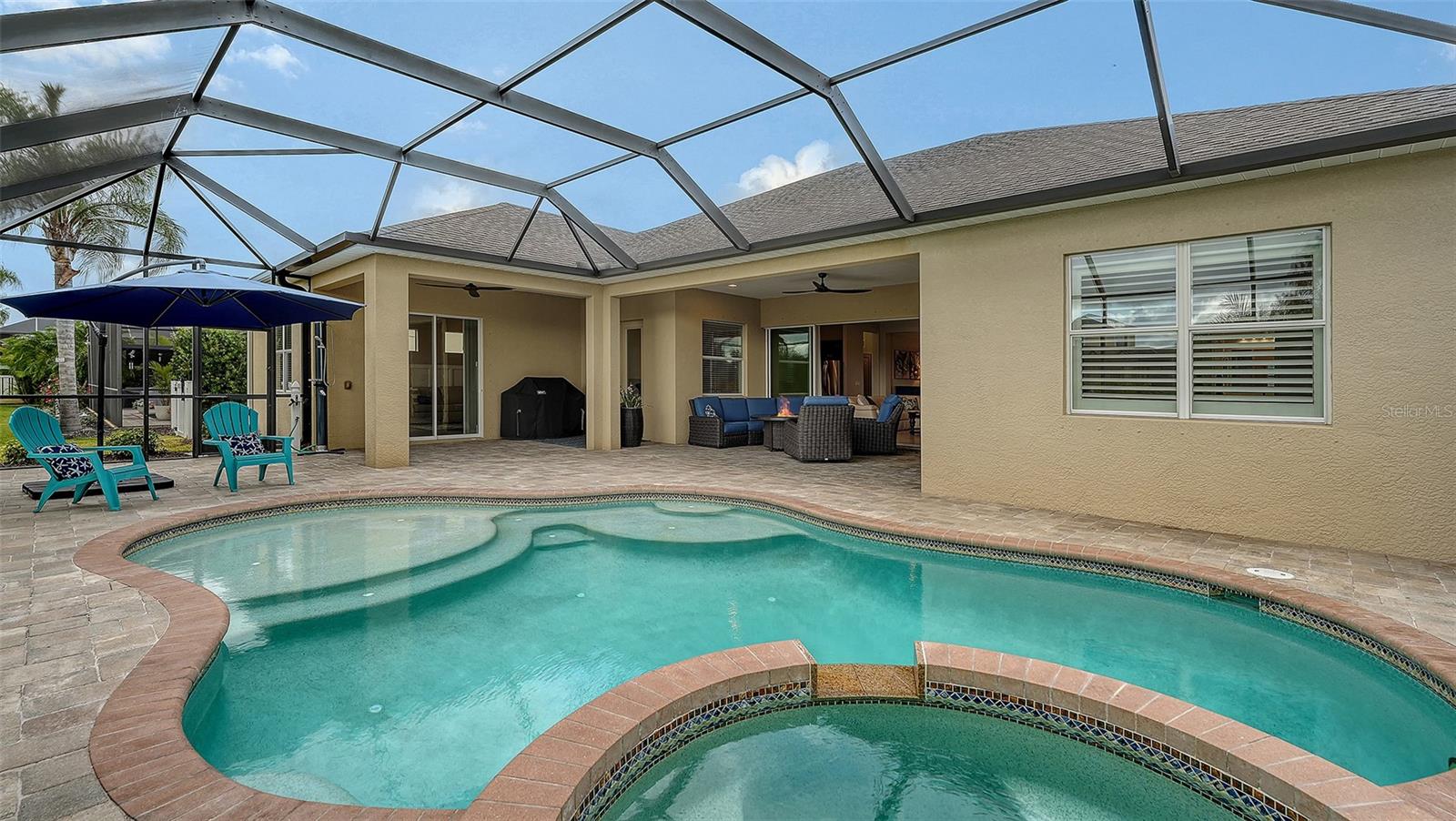 CENTRAL PARK SUBPHASE D-1BA & D-2C - Residential