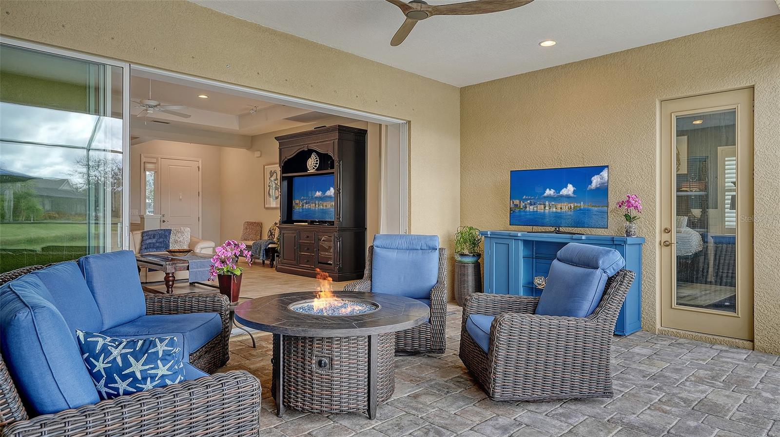 CENTRAL PARK SUBPHASE D-1BA & D-2C - Residential