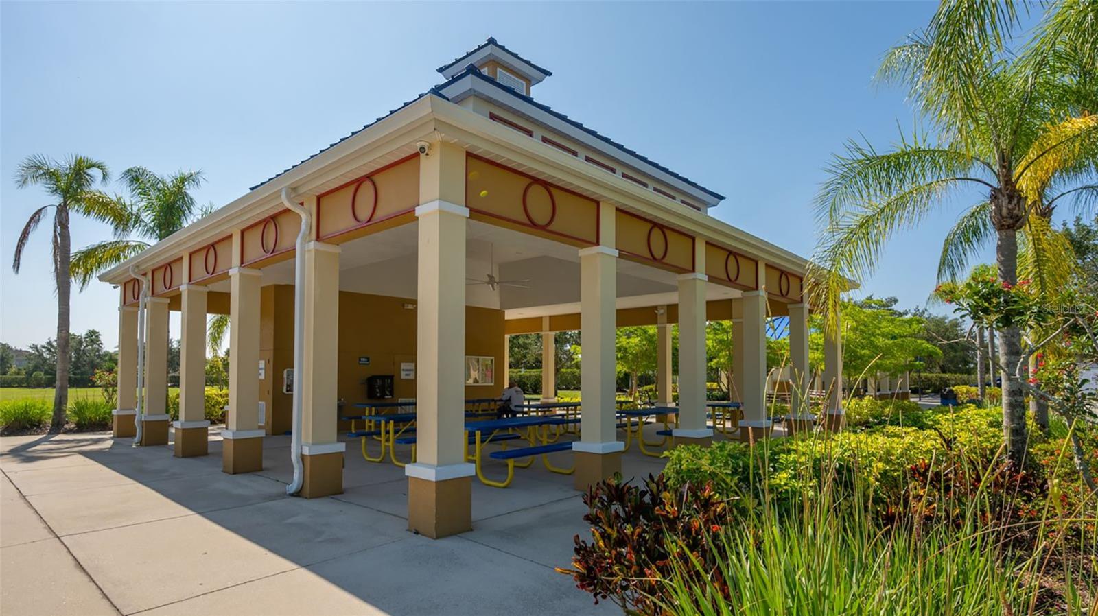 CENTRAL PARK SUBPHASE D-1BA & D-2C - Residential