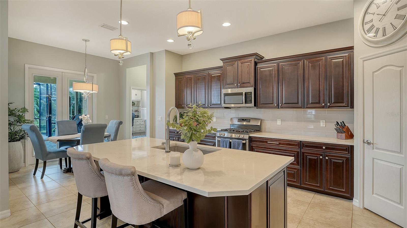 CENTRAL PARK SUBPHASE D-1BA & D-2C - Residential