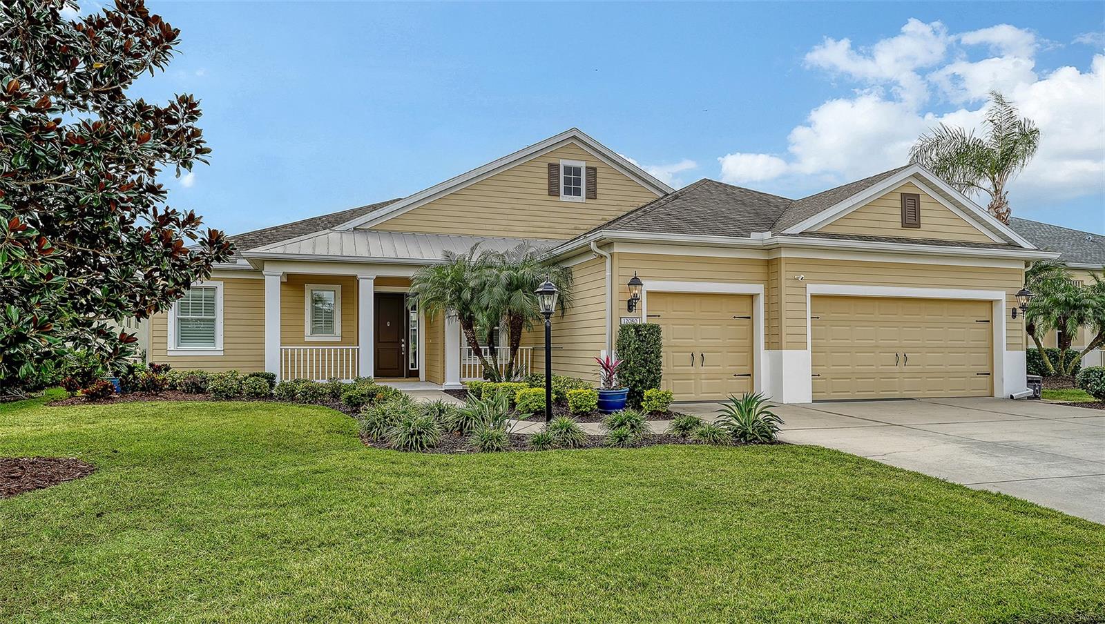 CENTRAL PARK SUBPHASE D-1BA & D-2C - Residential