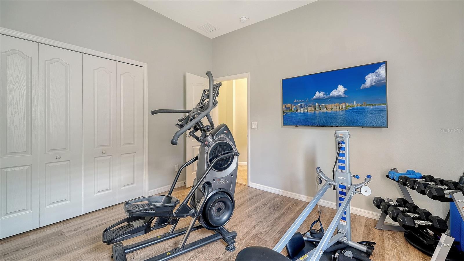 CENTRAL PARK SUBPHASE D-1BA & D-2C - Residential