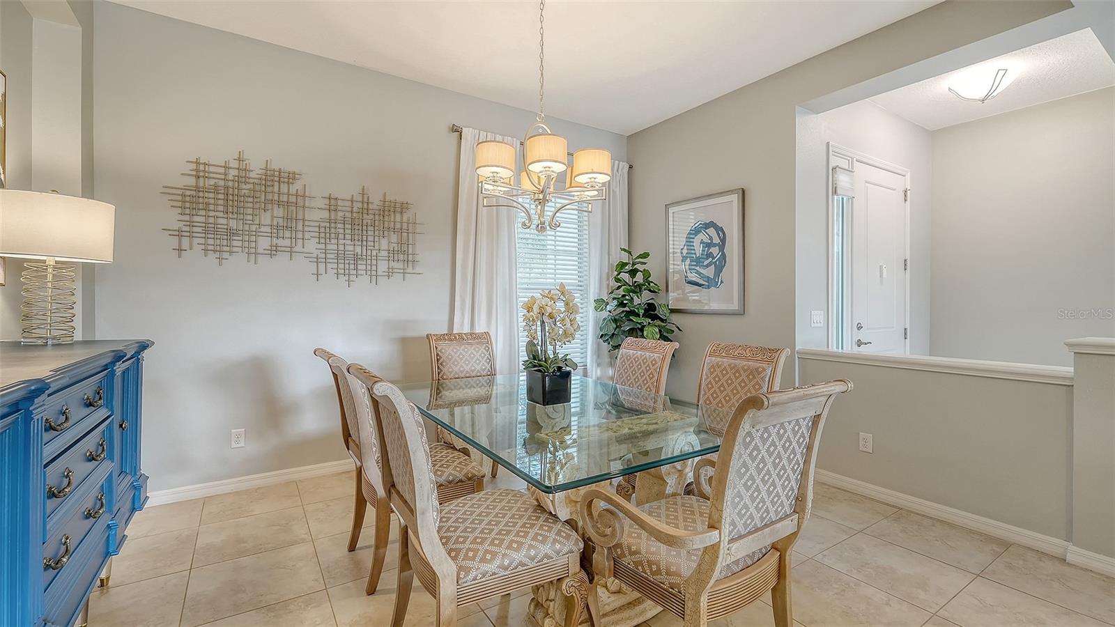 CENTRAL PARK SUBPHASE D-1BA & D-2C - Residential