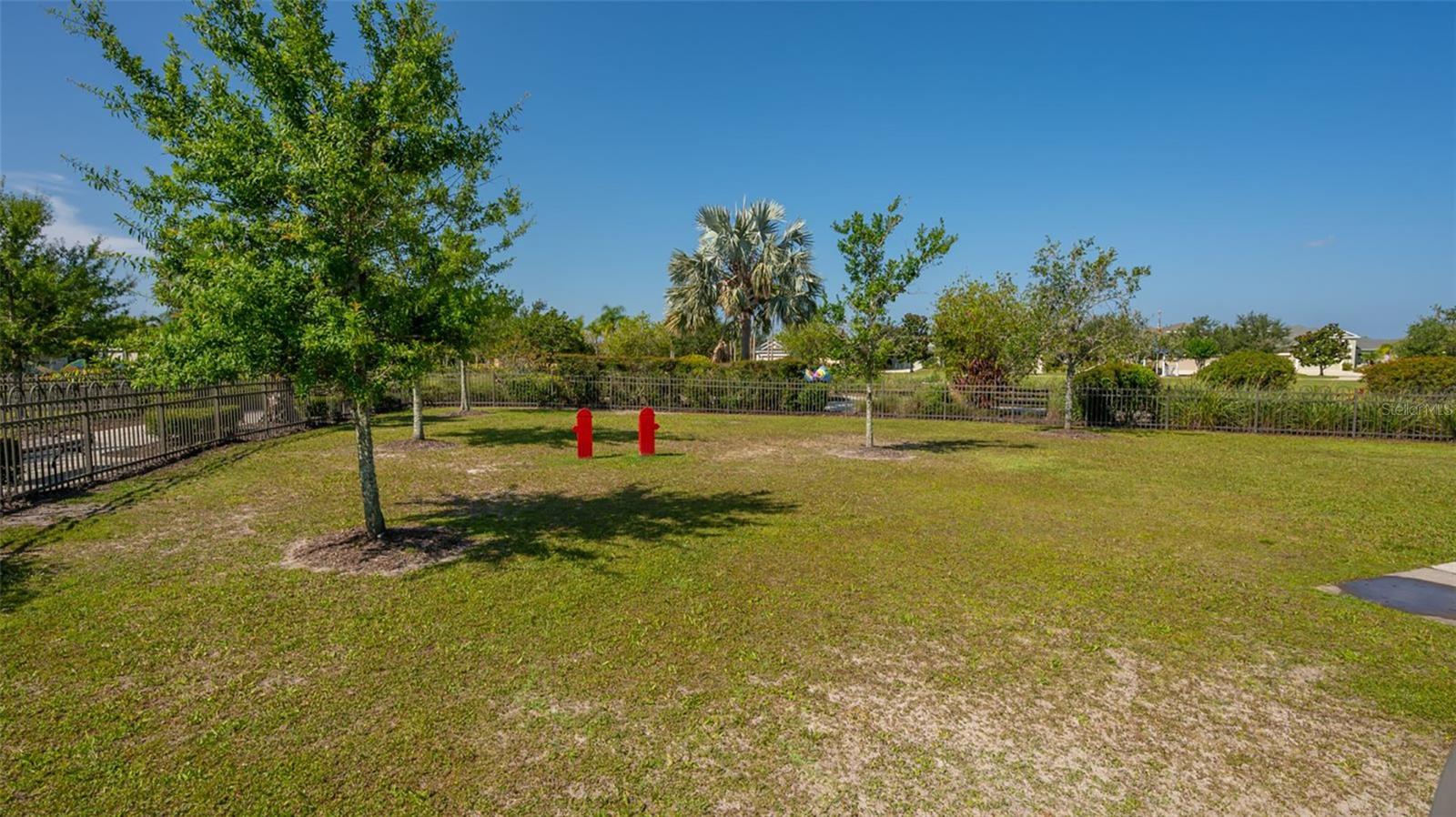 CENTRAL PARK SUBPHASE D-1BA & D-2C - Residential