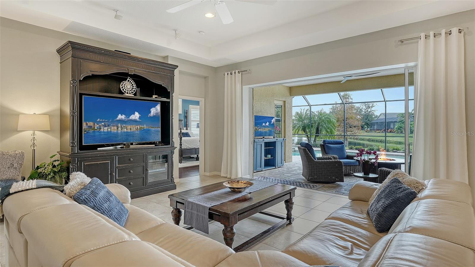 CENTRAL PARK SUBPHASE D-1BA & D-2C - Residential