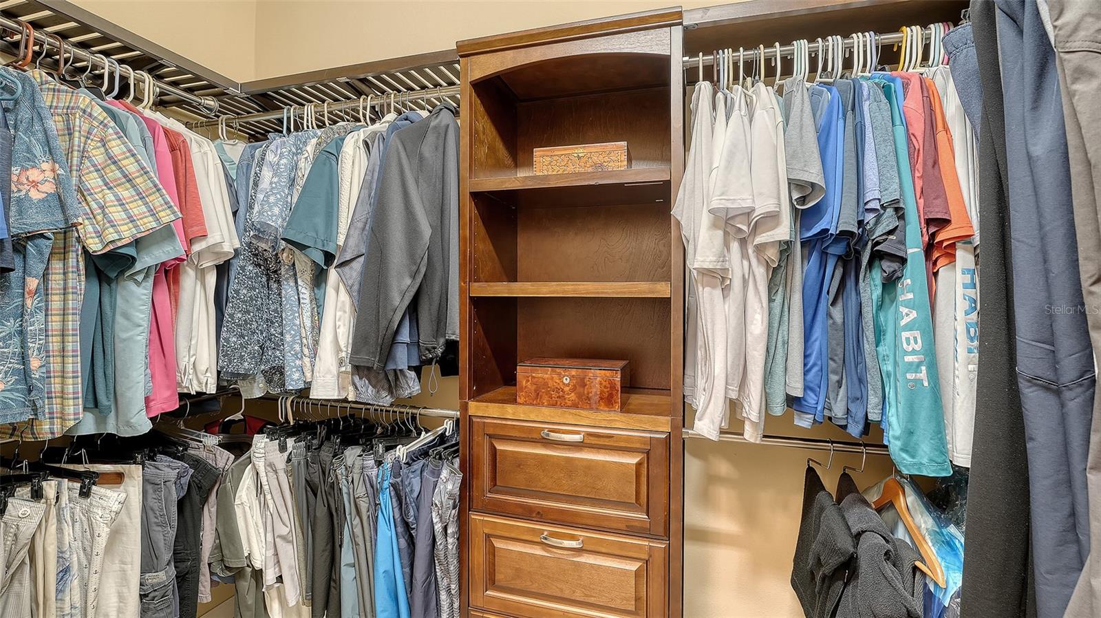 CENTRAL PARK SUBPHASE D-1BA & D-2C - Residential