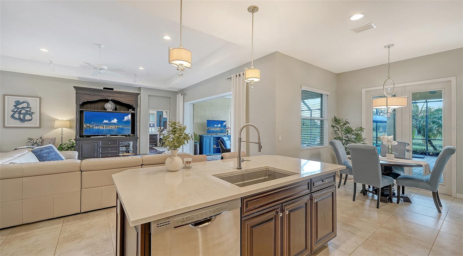 CENTRAL PARK SUBPHASE D-1BA & D-2C - Residential