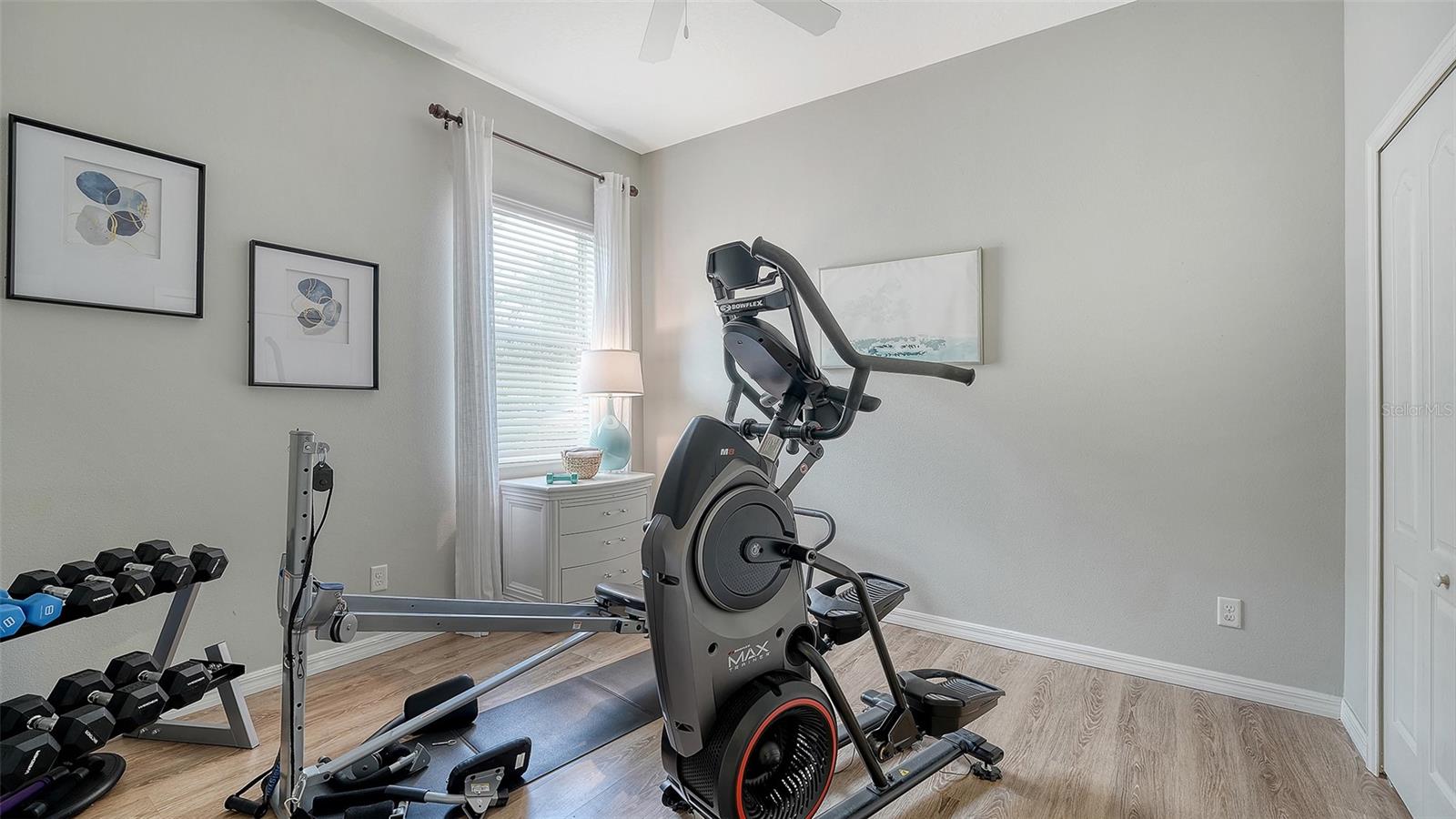 CENTRAL PARK SUBPHASE D-1BA & D-2C - Residential