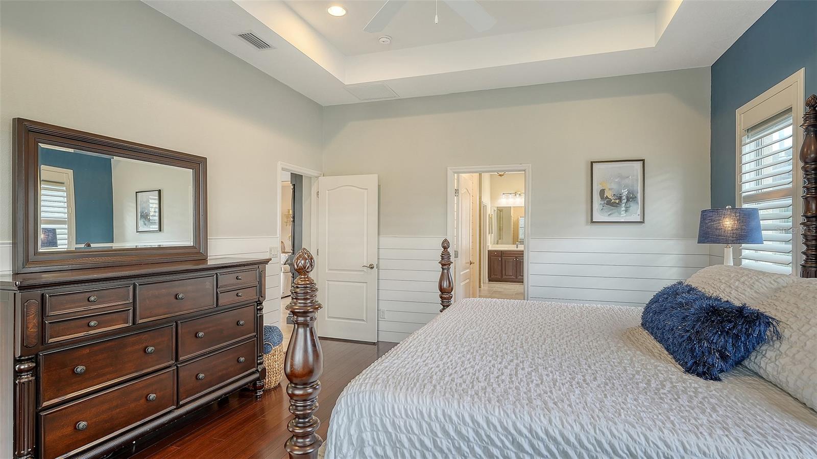 CENTRAL PARK SUBPHASE D-1BA & D-2C - Residential