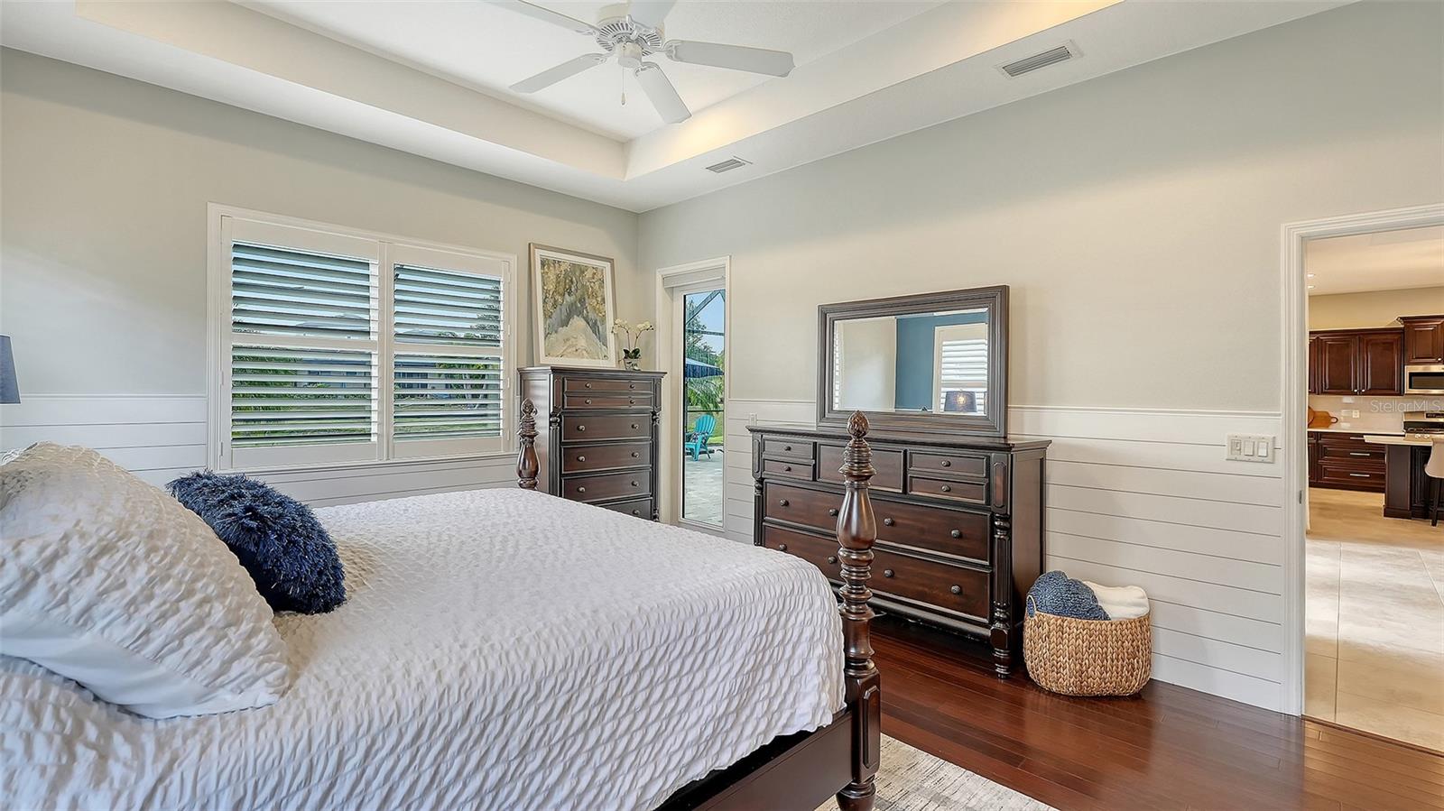 CENTRAL PARK SUBPHASE D-1BA & D-2C - Residential