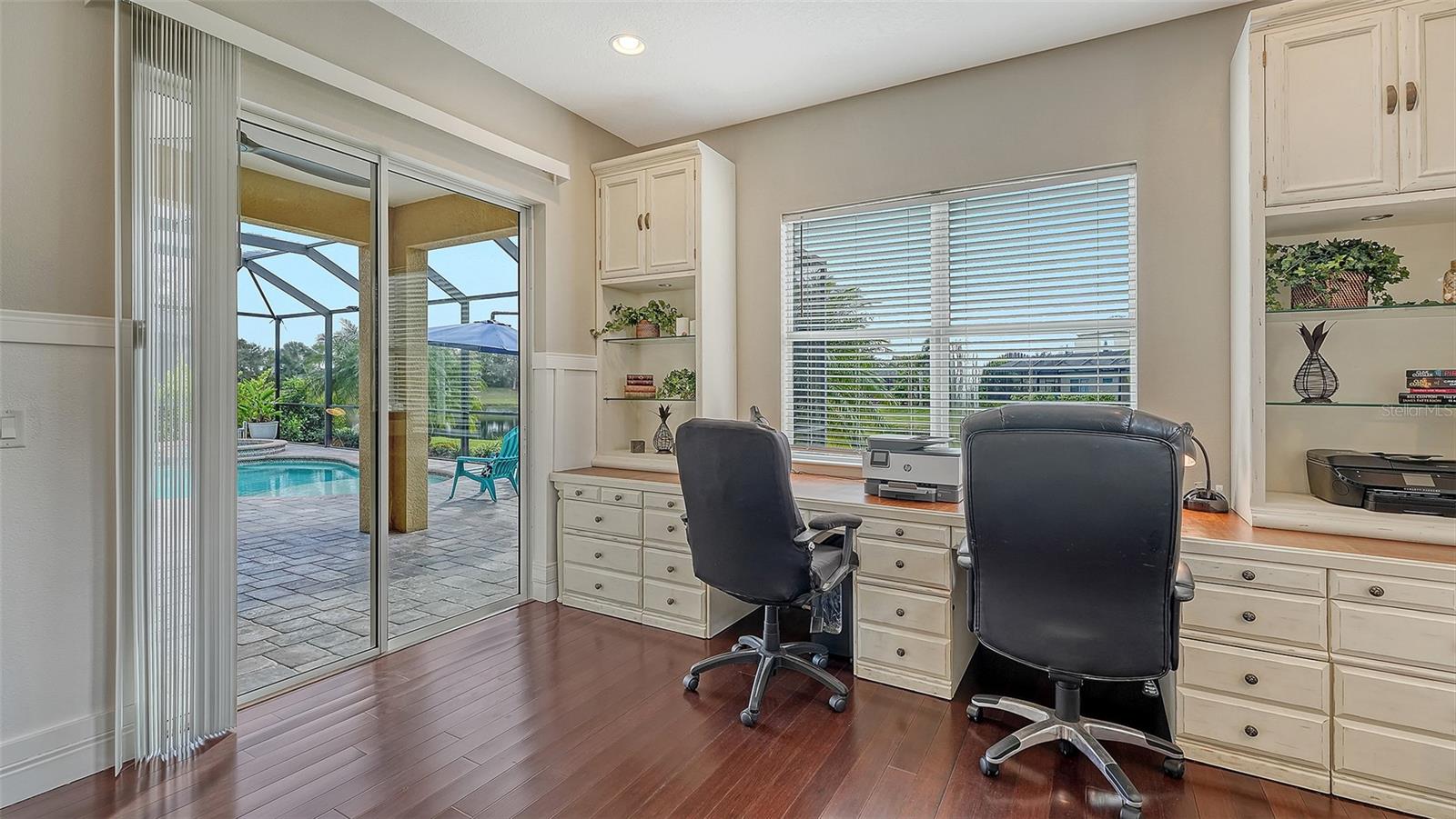 CENTRAL PARK SUBPHASE D-1BA & D-2C - Residential