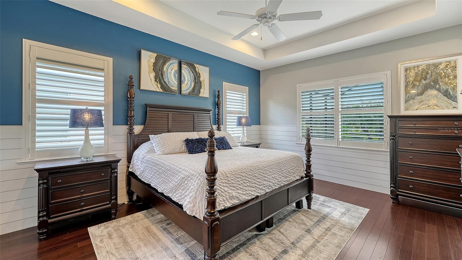 CENTRAL PARK SUBPHASE D-1BA & D-2C - Residential