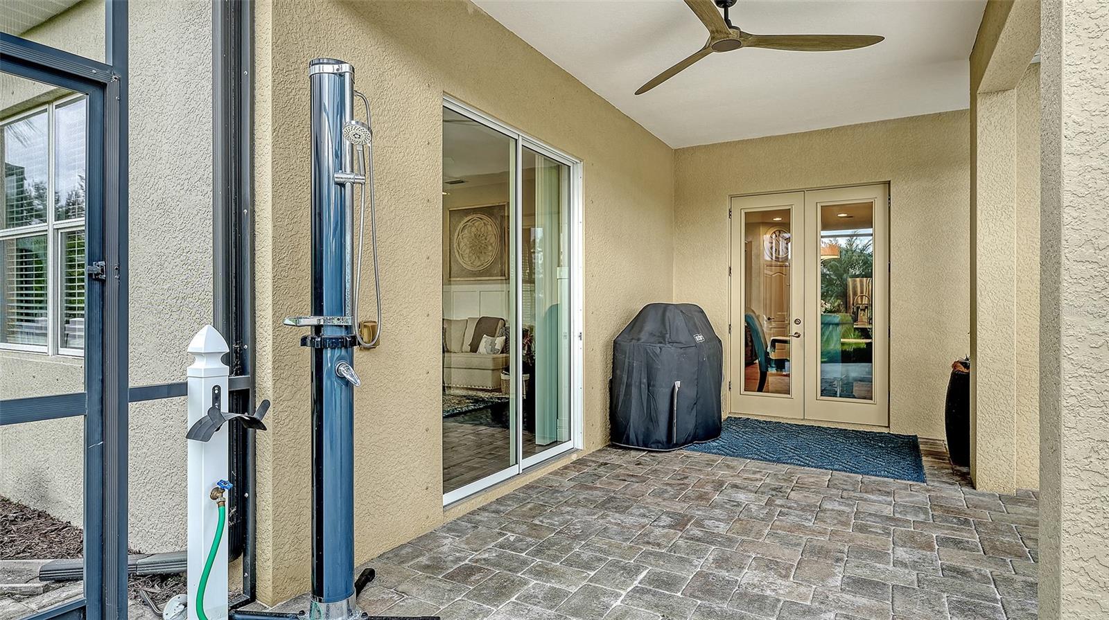 CENTRAL PARK SUBPHASE D-1BA & D-2C - Residential