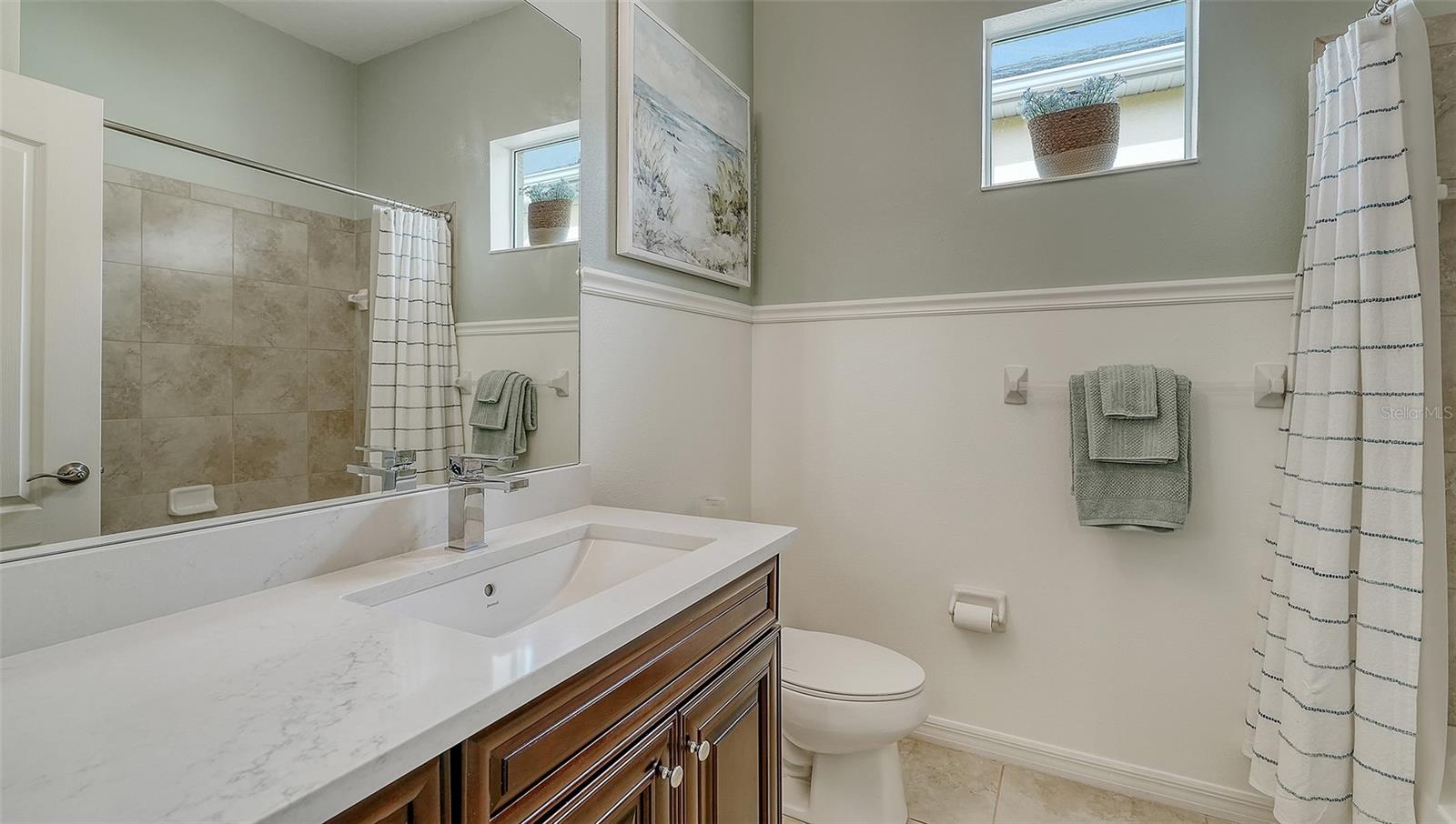 CENTRAL PARK SUBPHASE D-1BA & D-2C - Residential