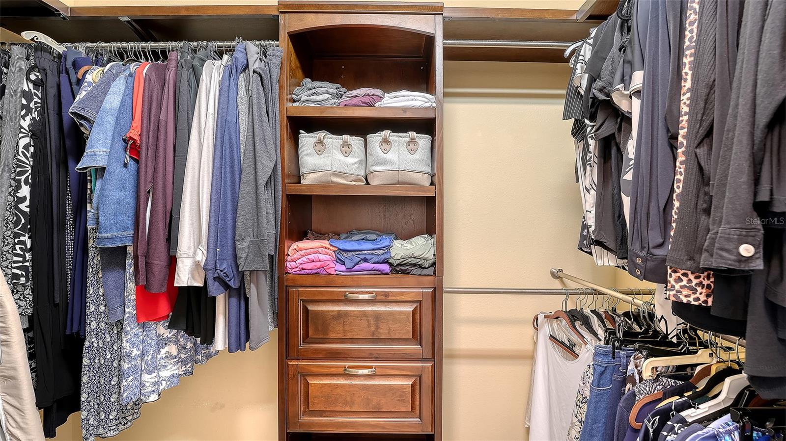 CENTRAL PARK SUBPHASE D-1BA & D-2C - Residential