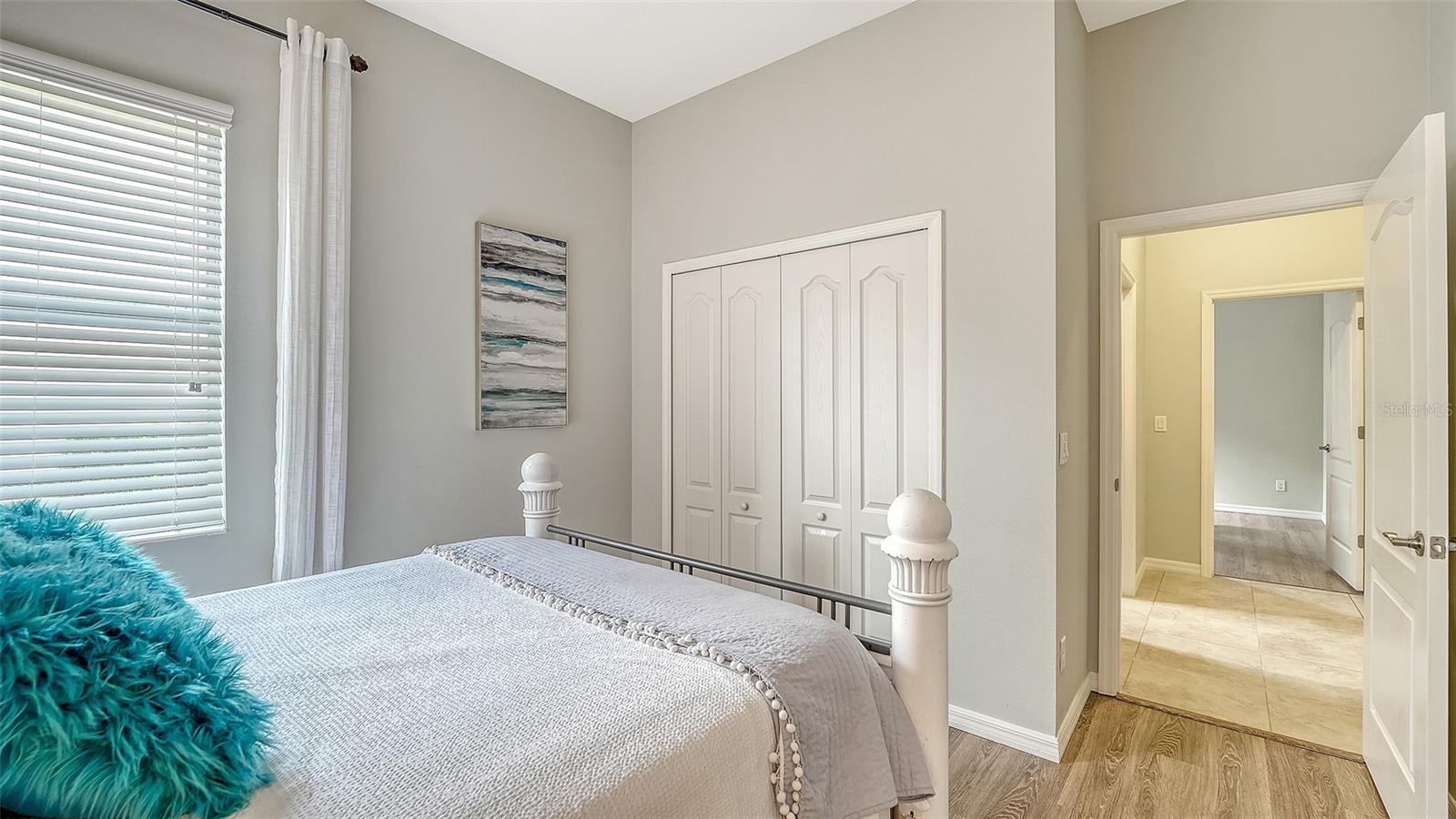 CENTRAL PARK SUBPHASE D-1BA & D-2C - Residential