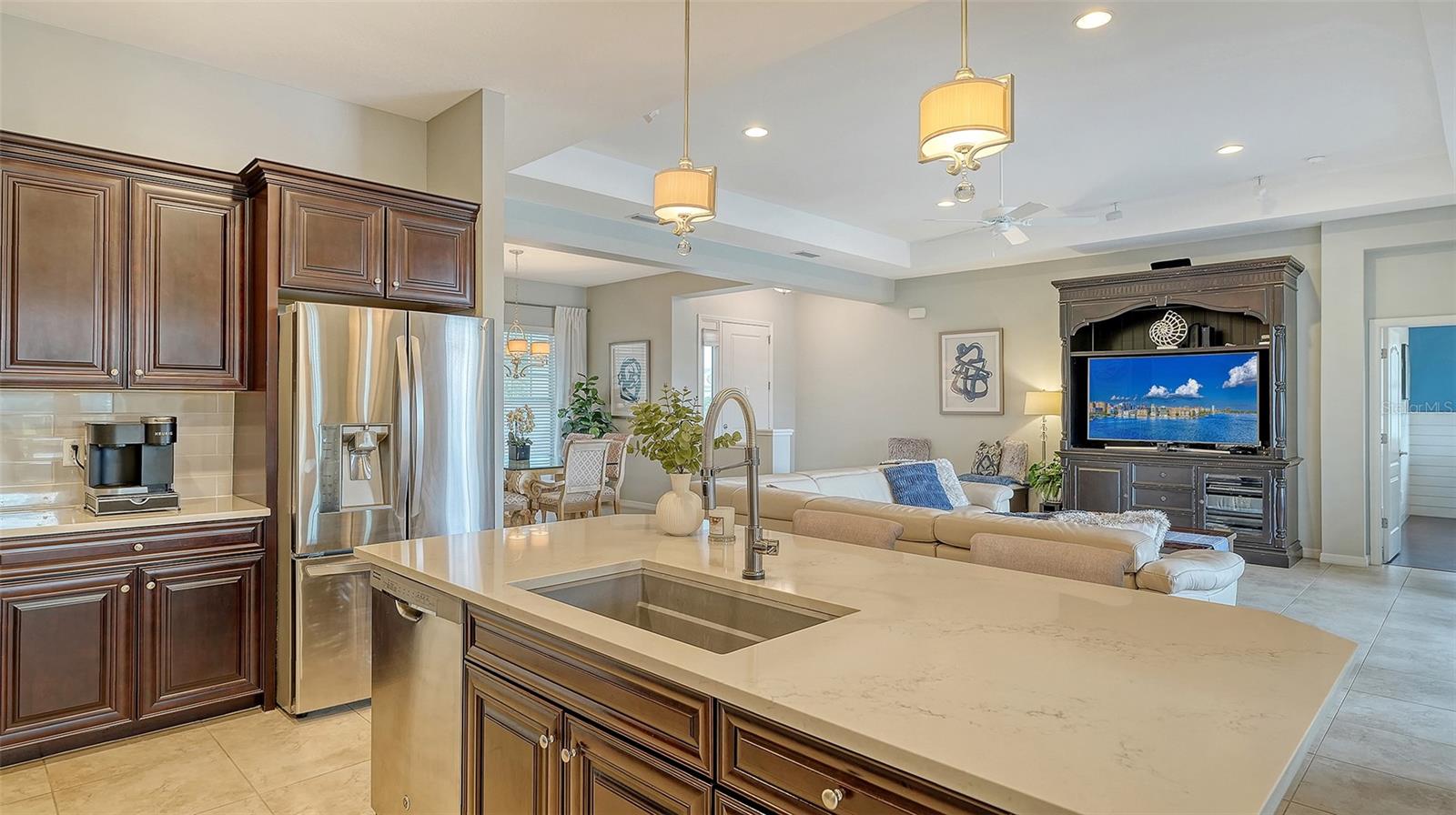 CENTRAL PARK SUBPHASE D-1BA & D-2C - Residential