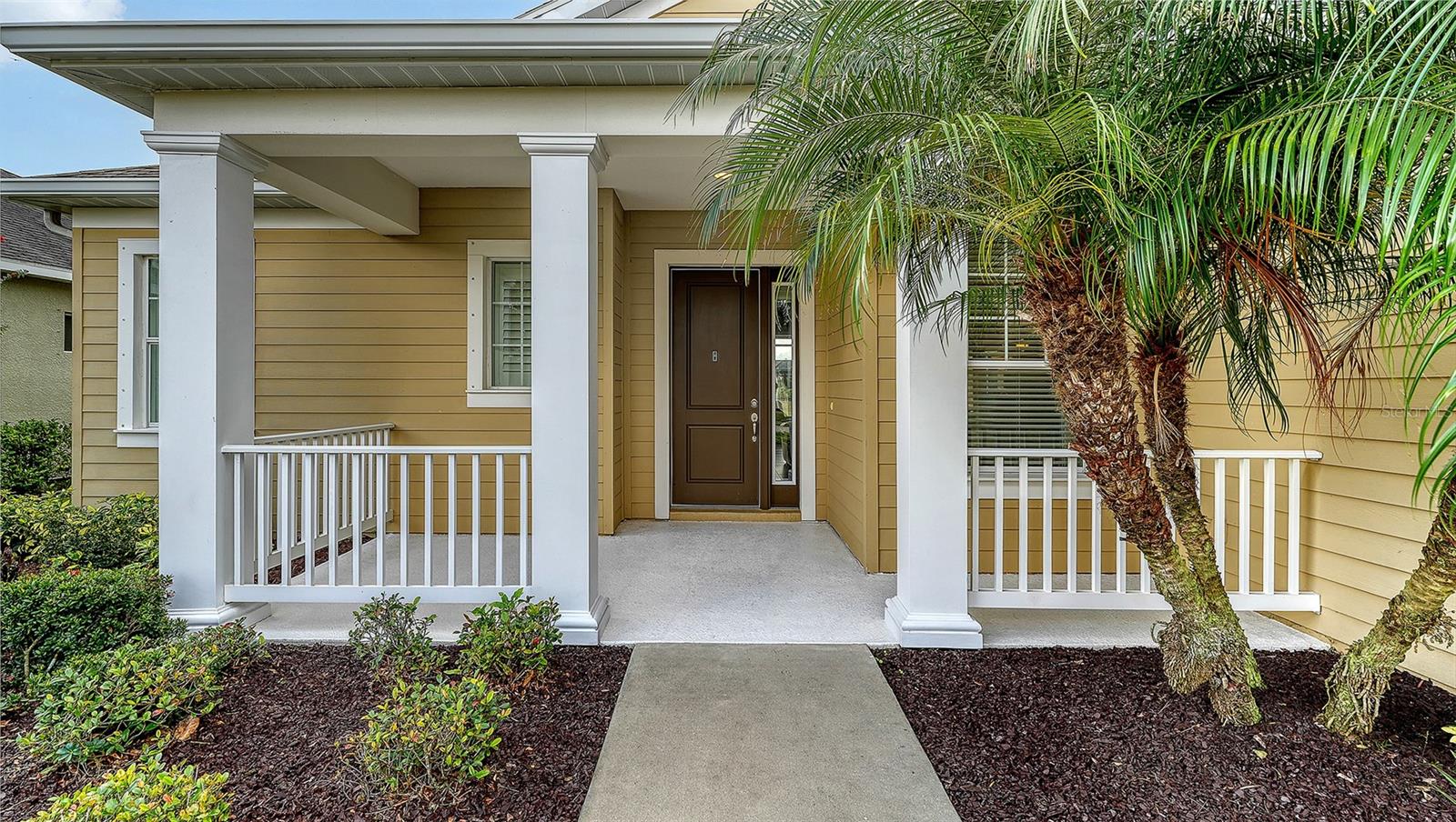 CENTRAL PARK SUBPHASE D-1BA & D-2C - Residential