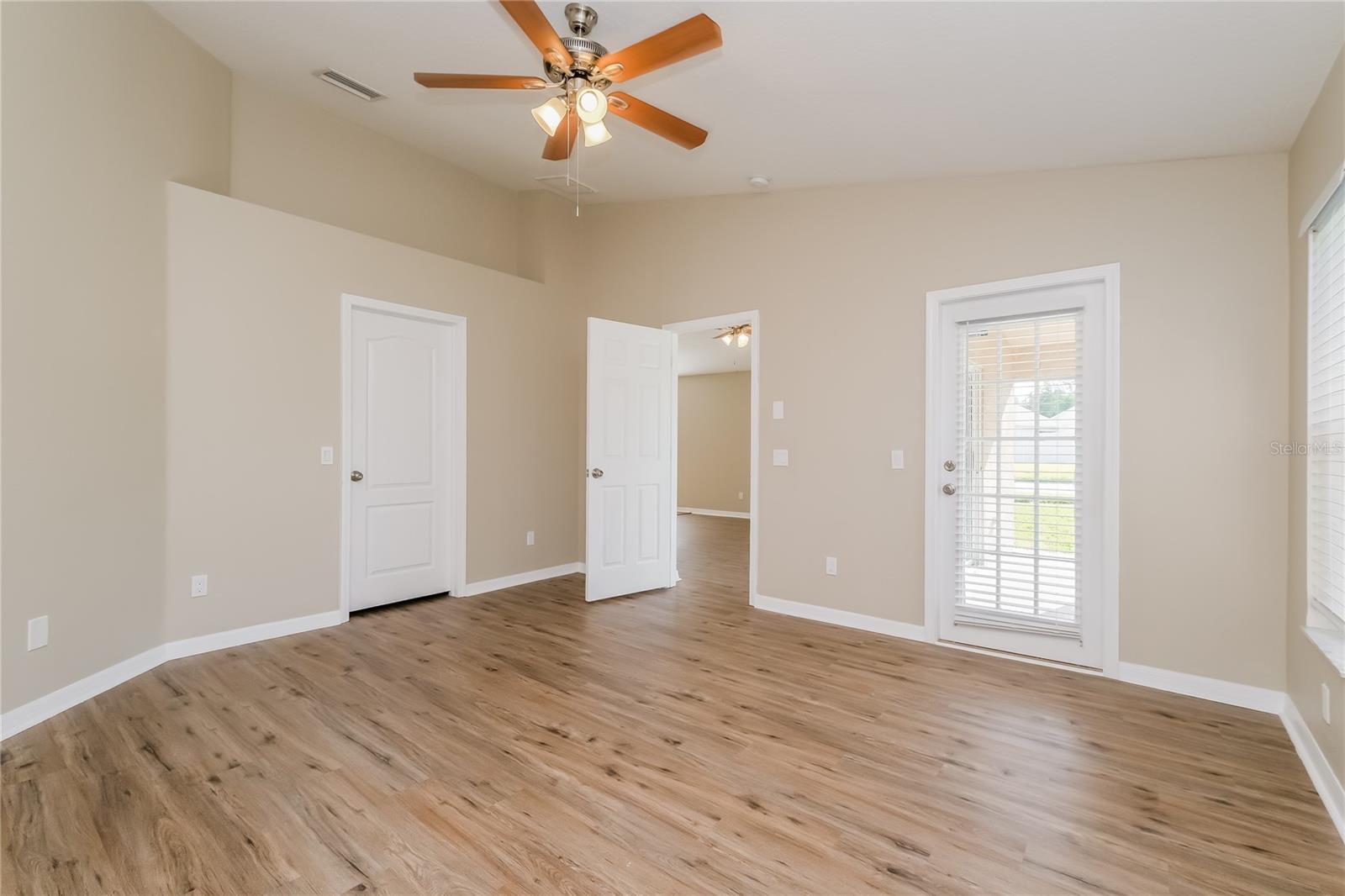 SUNCOAST MEADOWS INCREMENT 02 - Residential Lease