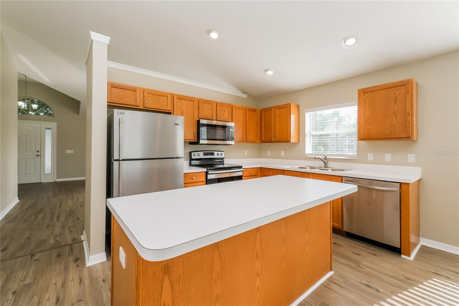 SUNCOAST MEADOWS INCREMENT 02 - Residential Lease