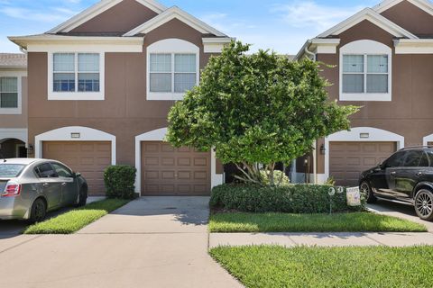 Photo of 10229 Red Currant Court, Riverview, FL 33578 (MLS # TB8429561)