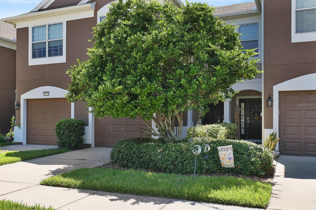Photo of 10229 Red Currant Court, Riverview, FL 33578 (MLS # TB8429561)