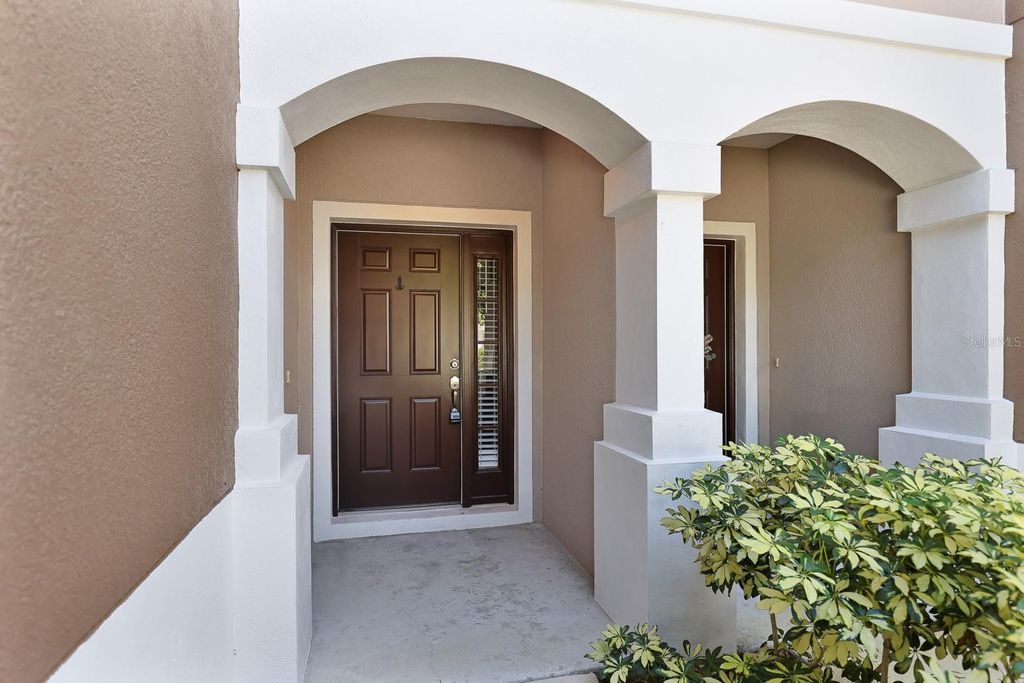 Photo of 10229 Red Currant Court, Riverview, FL 33578 (MLS # TB8429561)