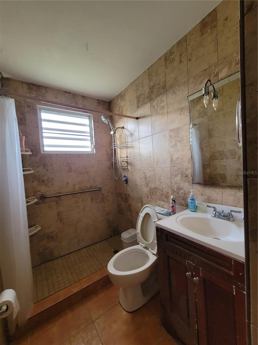 PR-966 BO ZARZAL KM 5.0