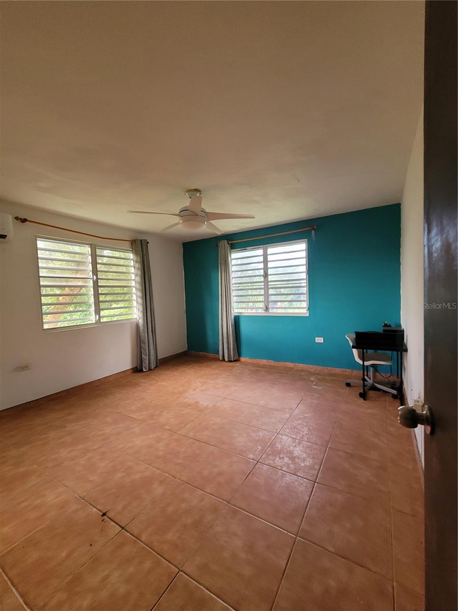 PR-966 BO ZARZAL KM 5.0