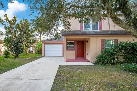Photo of 1217 W 6th Street, Sanford, FL 32771 (MLS # O6359272)