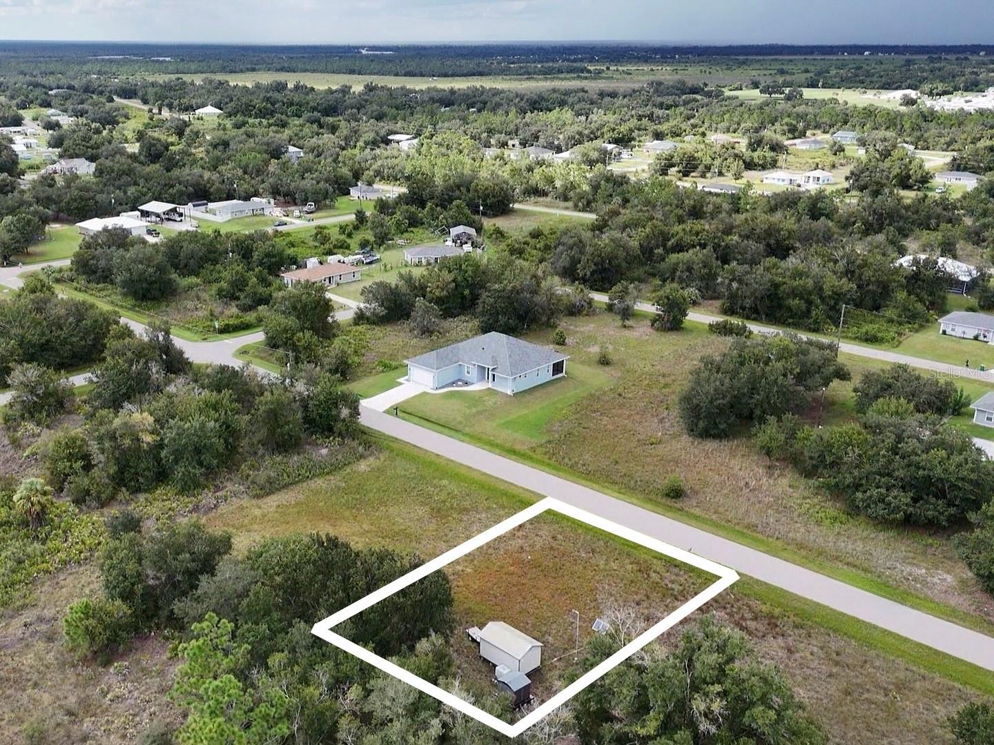 29457 PASSION FLOWER STREET, PUNTA GORDA, FL, 33982 4 29457 PASSION FLOWER STREET