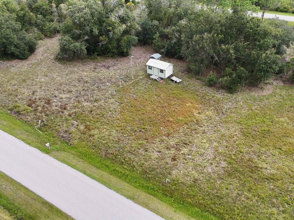 Photo of 29457 Passion Flower Street, Punta Gorda, FL 33982 (MLS # O6442457)