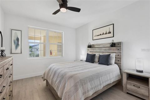 A home in OSPREY