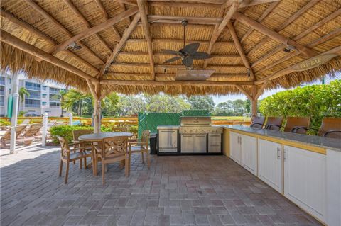 A home in OSPREY