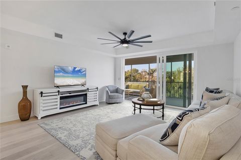 A home in OSPREY