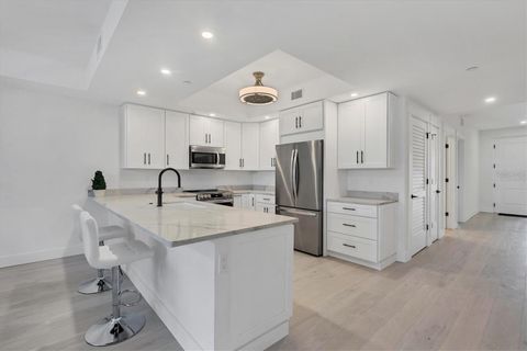 A home in OSPREY