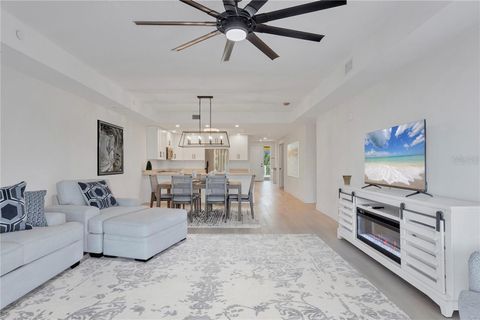 A home in OSPREY