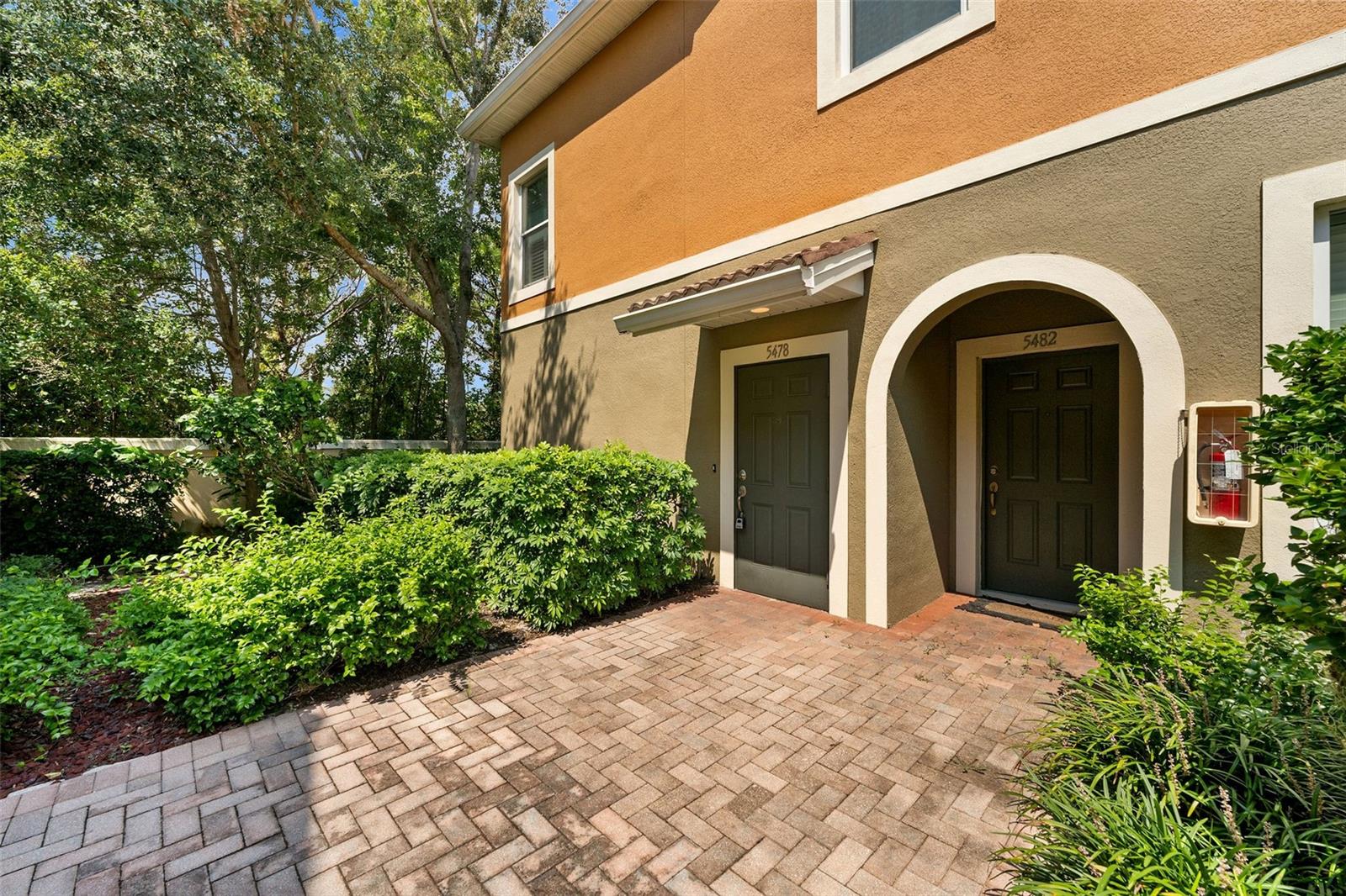 STONEHAVEN PH 4, 5, 6, 7 & 25 - Residential Lease