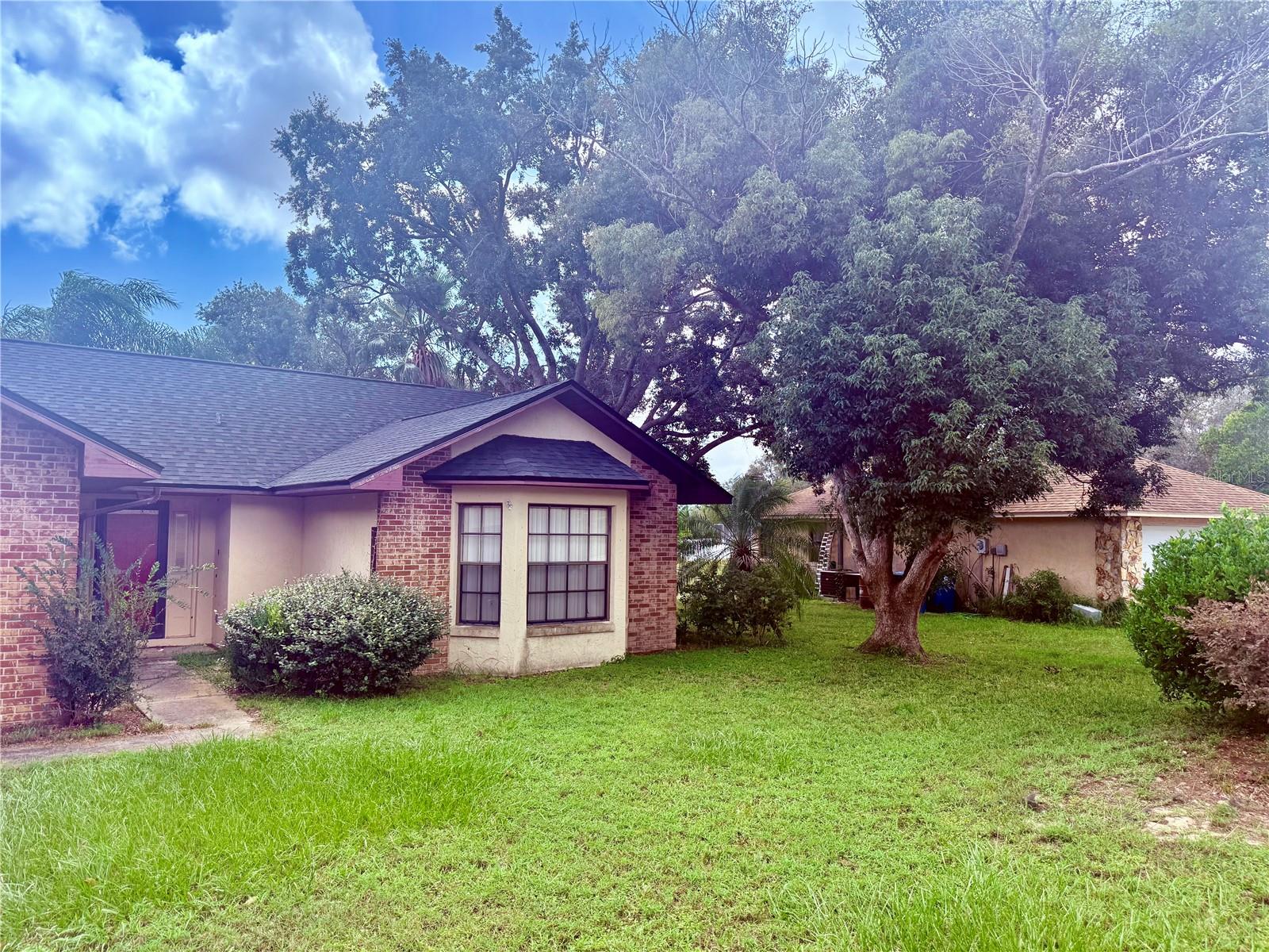 CROWN POINTE PH 1 - Residential