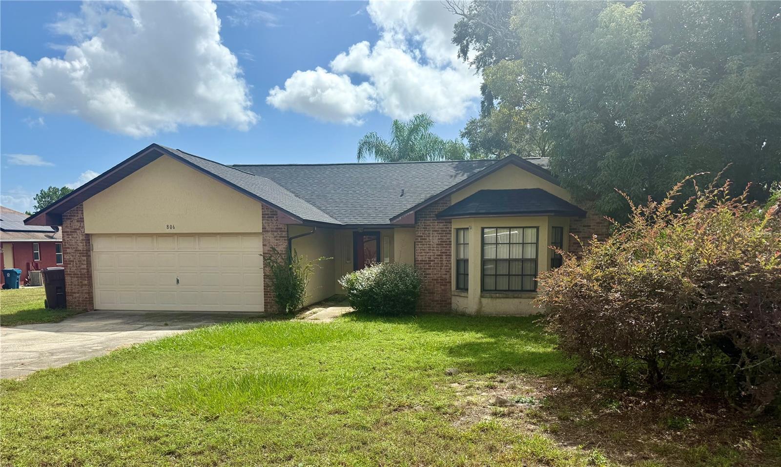 CROWN POINTE PH 1 - Residential