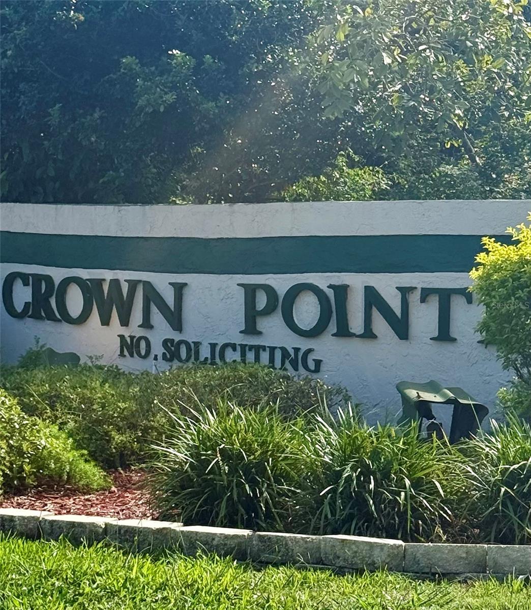 CROWN POINTE PH 1 - Residential