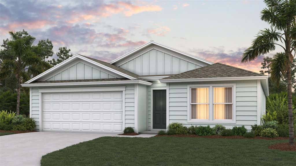 Photo of 238 Hawthorn Avenue, Palm Coast, FL 32164 (MLS # FC320464)