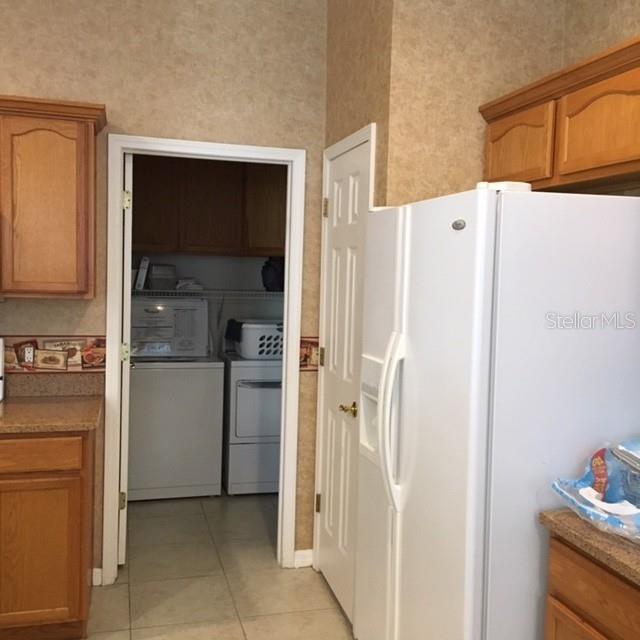 PALMBROOKE TWNHMS - Residential Lease