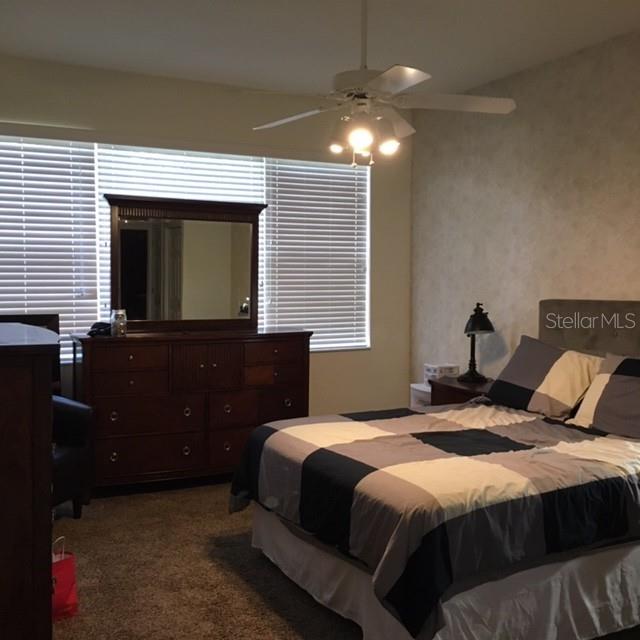 PALMBROOKE TWNHMS - Residential Lease