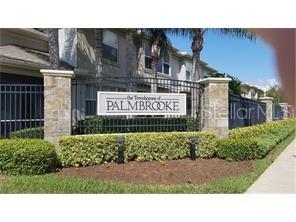 Stunning Corner Townhome in Palm Brook Gated Pool Community – Pinellas Park, FL
Welcome to the largest model townhome in the highly sought-after PalmBrook gated community in Pinellas County. This move-in-ready 2-story corner unit offers 2,200 sq ft of spacious and functional living. Property Features: 3 Bedrooms + Large Loft, 2.5 Bathrooms, 2-Car Garage, Screened Lanai, Community Pool – Just Steps Away! The Primary Bedroom is on the first floor, featuring a large master suite with a full bathroom: double sinks, a walk-in shower, a soaking tub, and ample closet space. The Unit has an Eat-in kitchen with granite countertops and updated appliances, a Breakfast bar, a dining-living room combination. Half bath for guests. Upstairs offers a LARGE, Bright and airy loft – perfect as a den, home office, or playroom. There are two spacious bedrooms with a full bathroom. This is in the centrally located PalmBrook community in Pinellas Park. Don't miss this opportunity to own a beautifully maintained townhome in a desirable location, close to everything Pinellas Park has to offer. New Flooring in the upstairs area. Sorry, No Pets per Association rules.