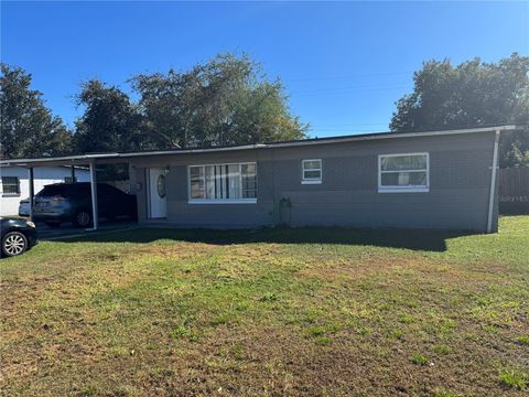 Photo of 1620 36th Street, Orlando, FL 32839 (MLS # O6377742)