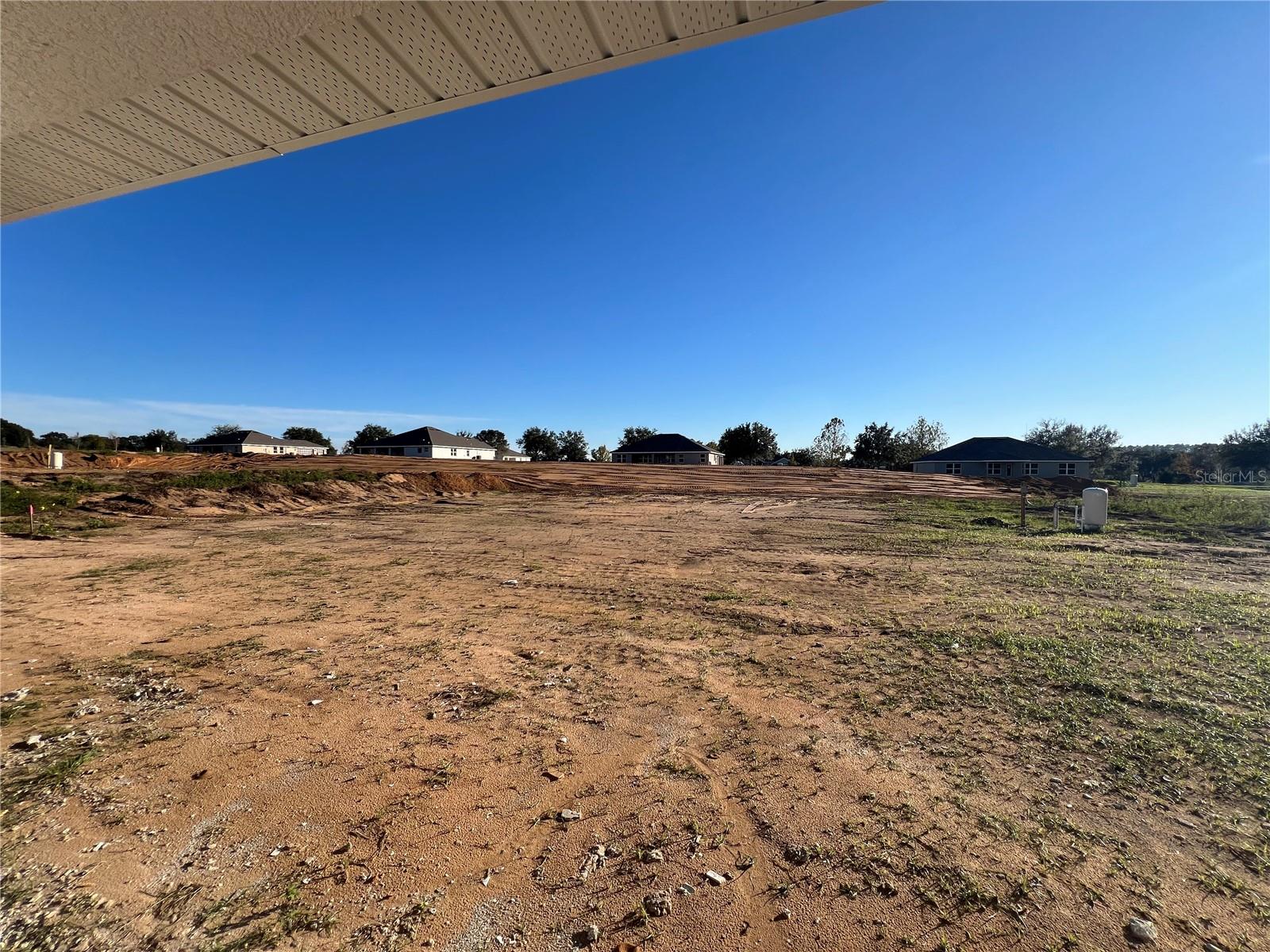 HILL COUNTRY ESTATES - Residential