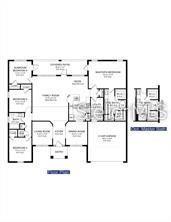 HILL COUNTRY ESTATES - Residential