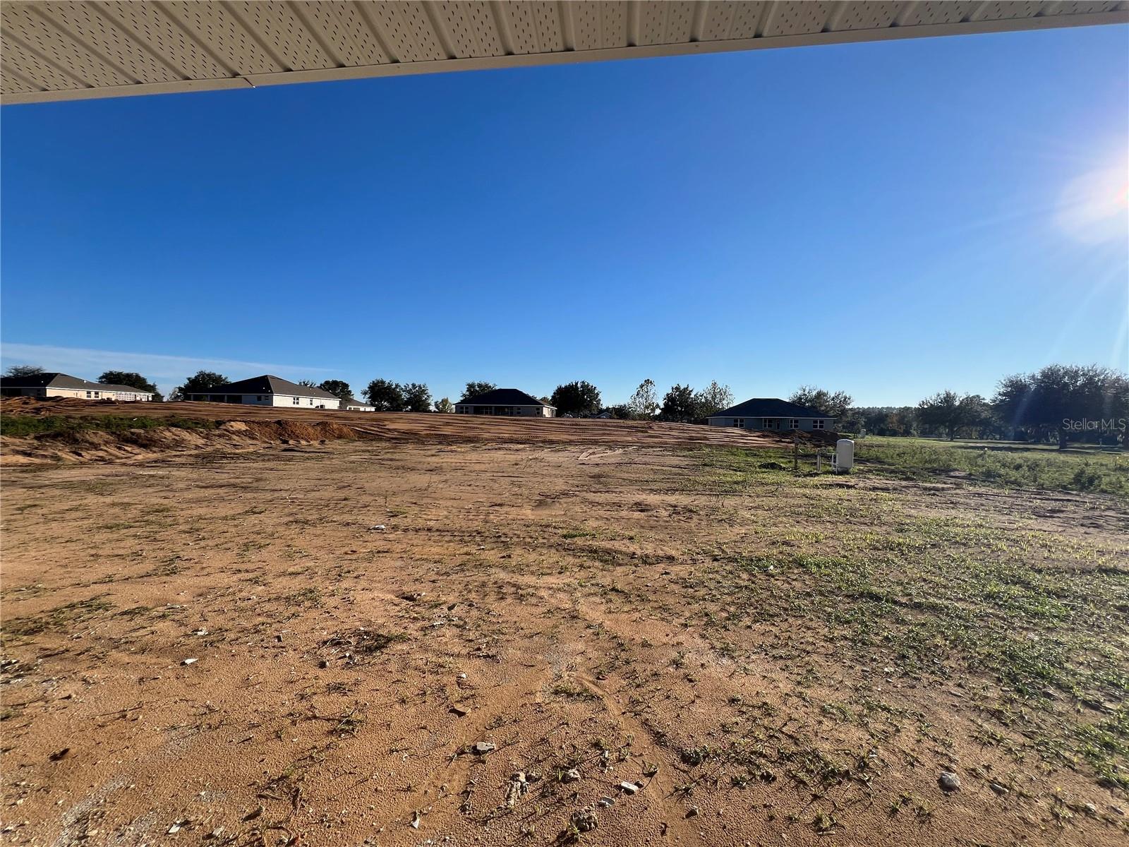 HILL COUNTRY ESTATES - Residential