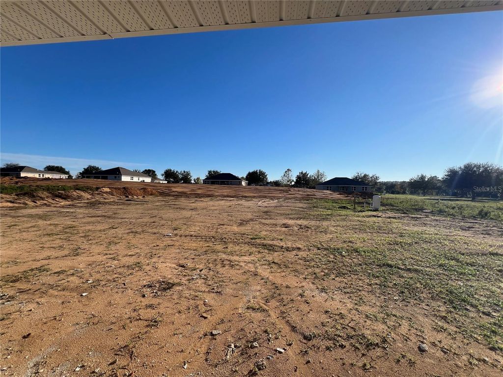 Photo of 37266 Hidden View Cir, Dade City, FL 33523 (MLS # TB8456366)